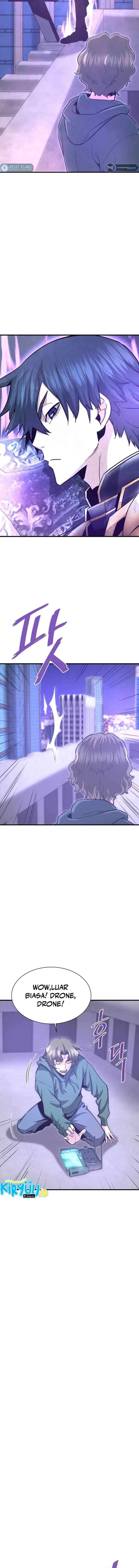 Han Dae Sung Returned From Hell chapter 51 halaman 6