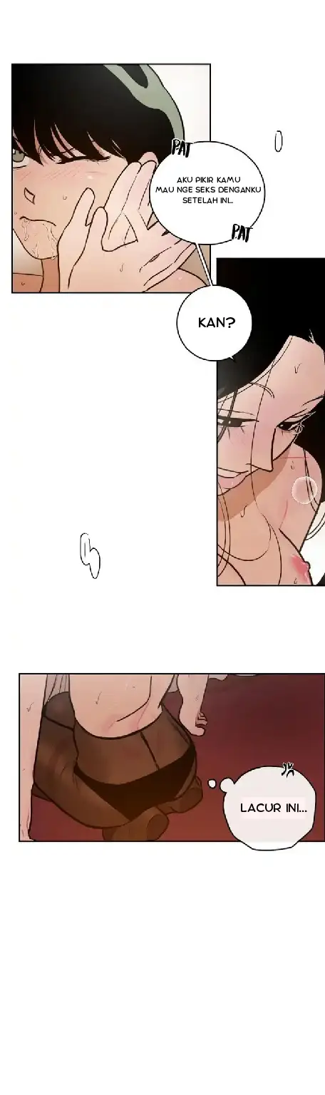 Drunken Love chapter 23 halaman 6