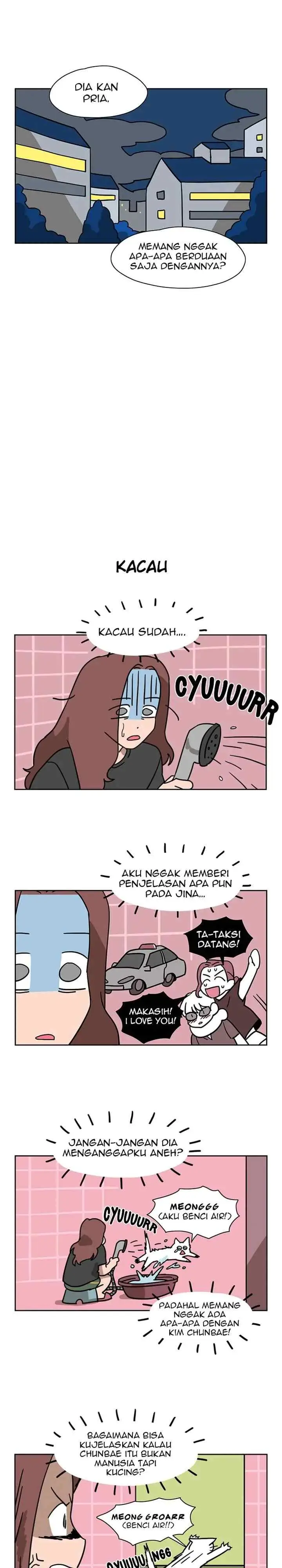 Meow Man chapter 25 halaman 7