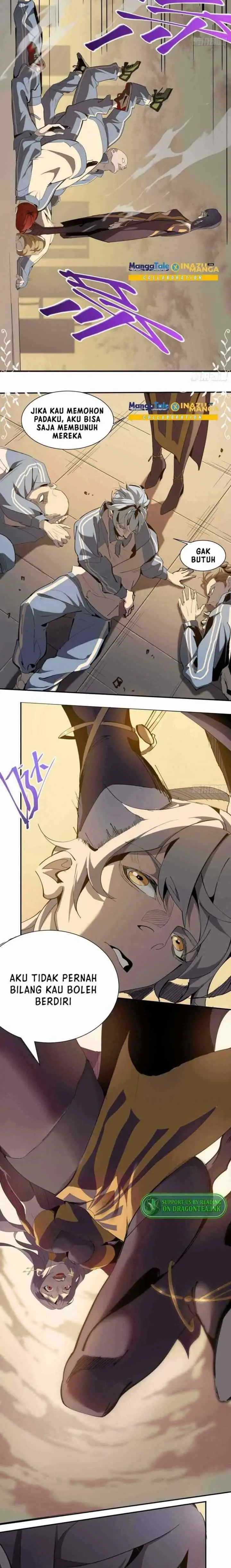 Star Prison chapter 1 halaman 11