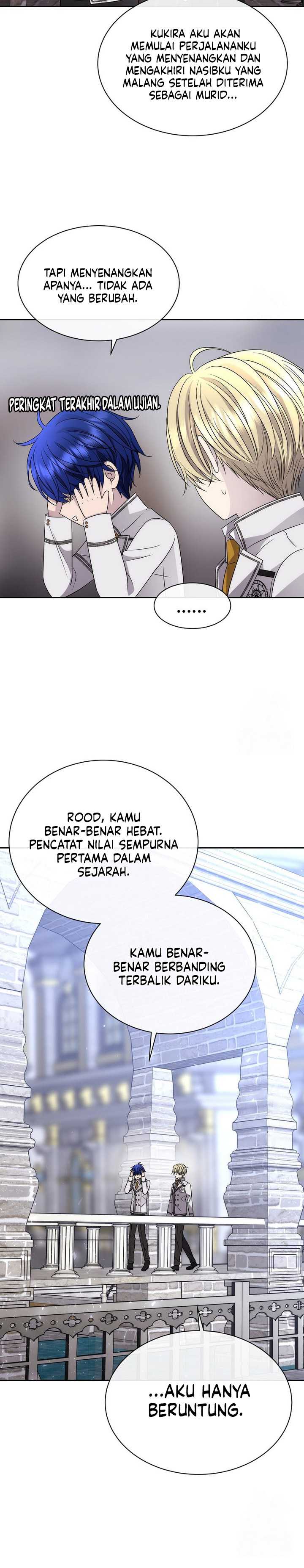 Black Haze chapter 13 halaman 16