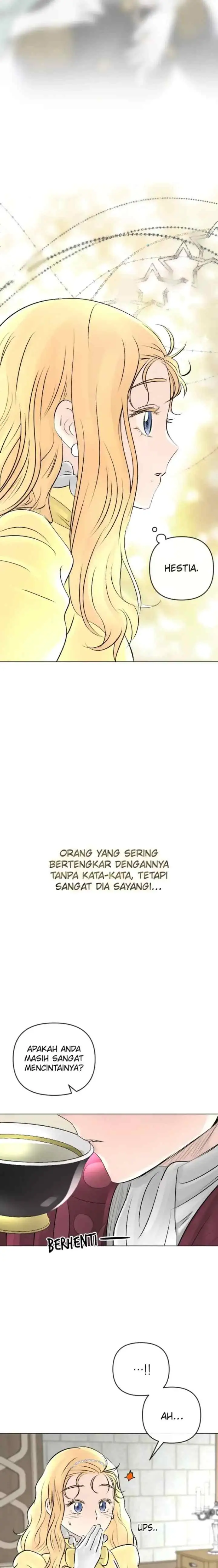 Recogí al segundo protagonista chapter 20 halaman 17