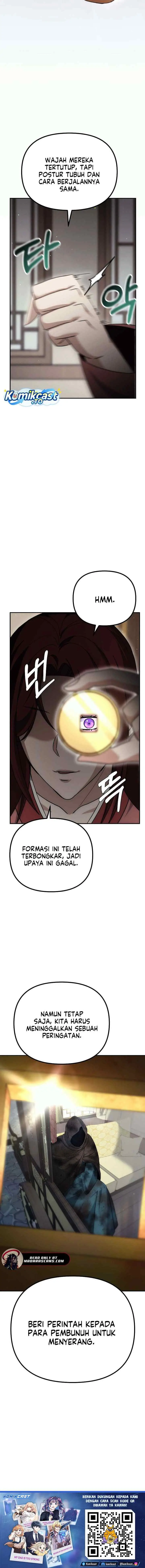 The Perfect Eunuch chapter 16 halaman 18