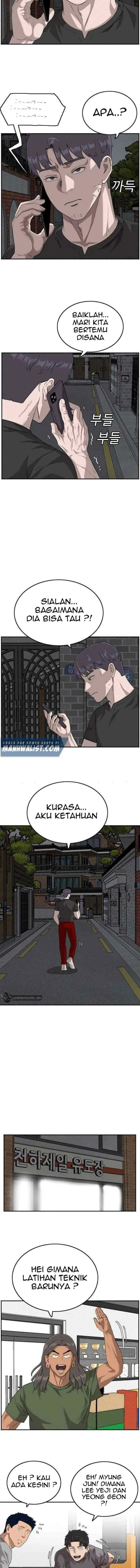 A Bad Person chapter 103 halaman 11