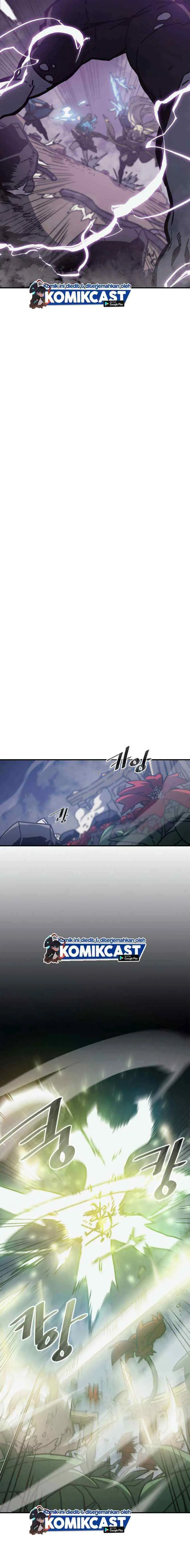 A Returner's Magic Should Be Special chapter 143 halaman 6