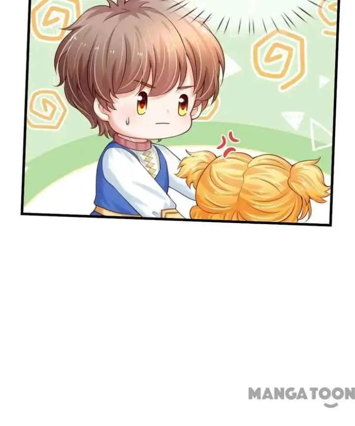 I Became The Emperor's Daughter One Day chapter 373 halaman 14