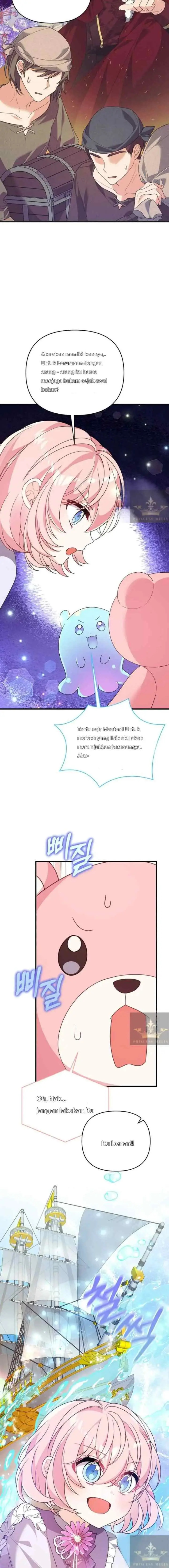 I Will Seduce the Male Lead for My Older Brother chapter 38 halaman 19