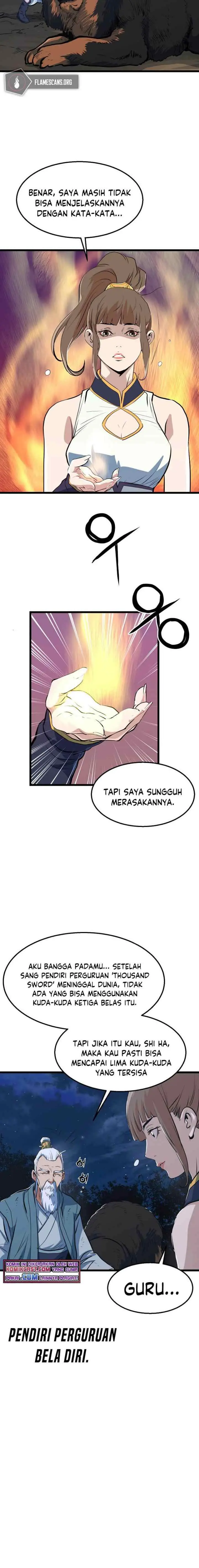 Grand General chapter 9 halaman 15