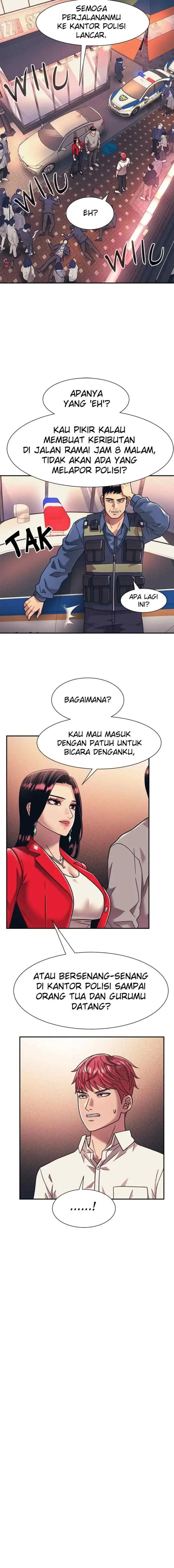 I Am Unbeatable chapter 19 halaman 11