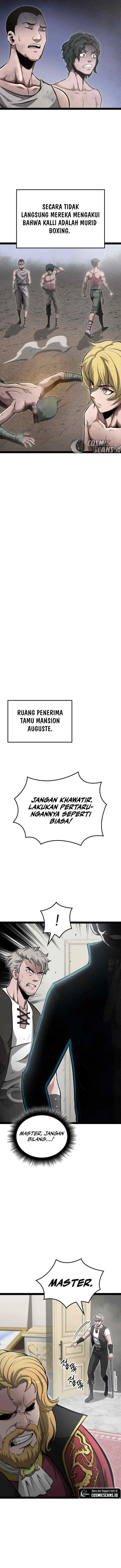 Prizefighter Kalri chapter 6 halaman 11