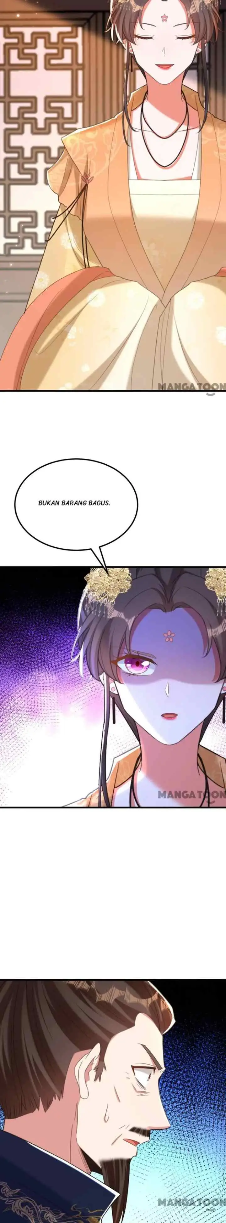 Don't Mess With Missy! chapter 425 halaman 7