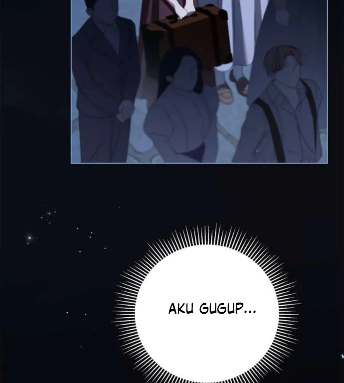 The Count's Secret Maid chapter 53 halaman 62