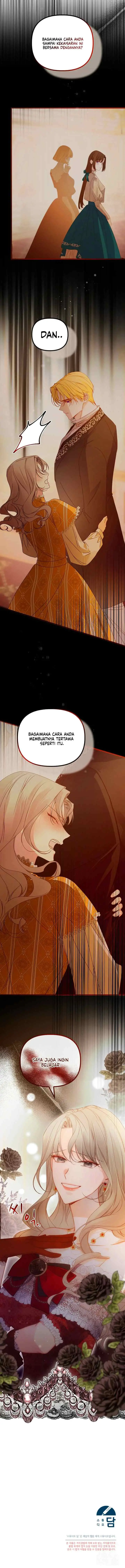 Please Save Me chapter 32 halaman 15