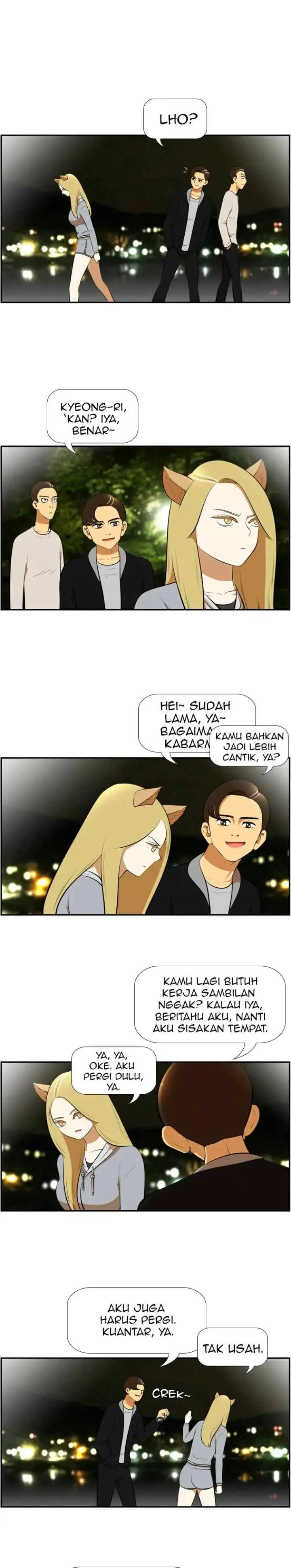 New Normal: Class 8 chapter 168 halaman 14