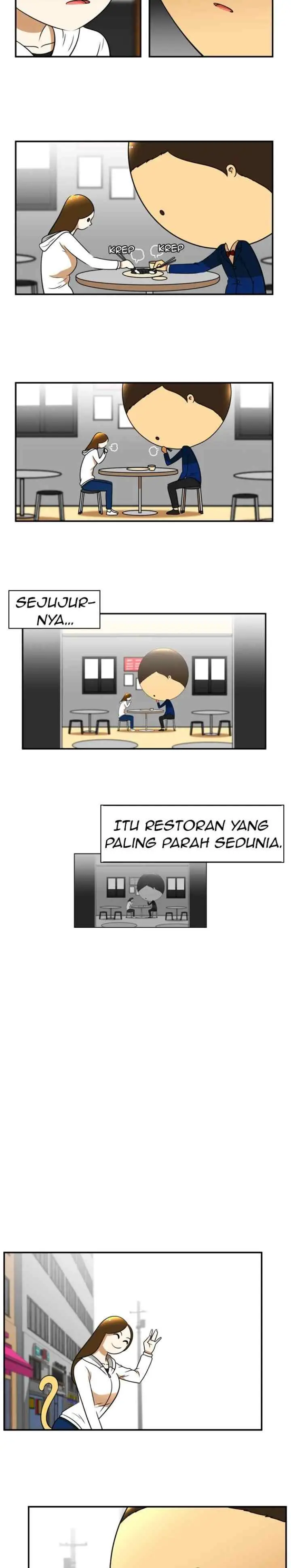 New Normal: Class 8 chapter 99 halaman 14