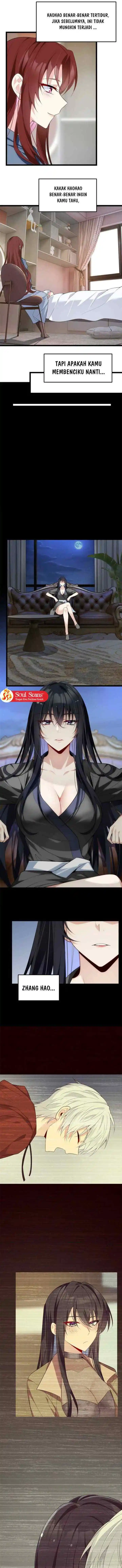 I Eat Soft Rice in Another World chapter 55 halaman 6