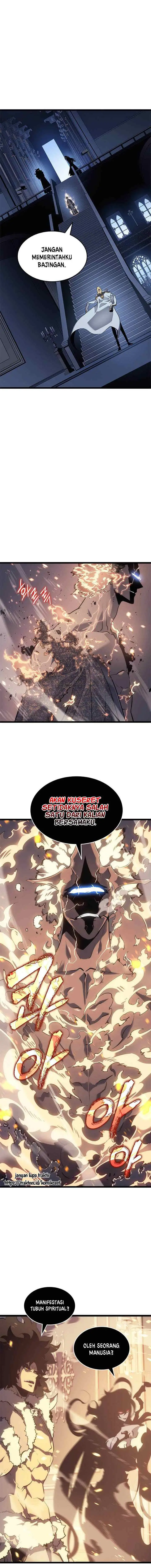 Solo Leveling chapter 140 halaman 8