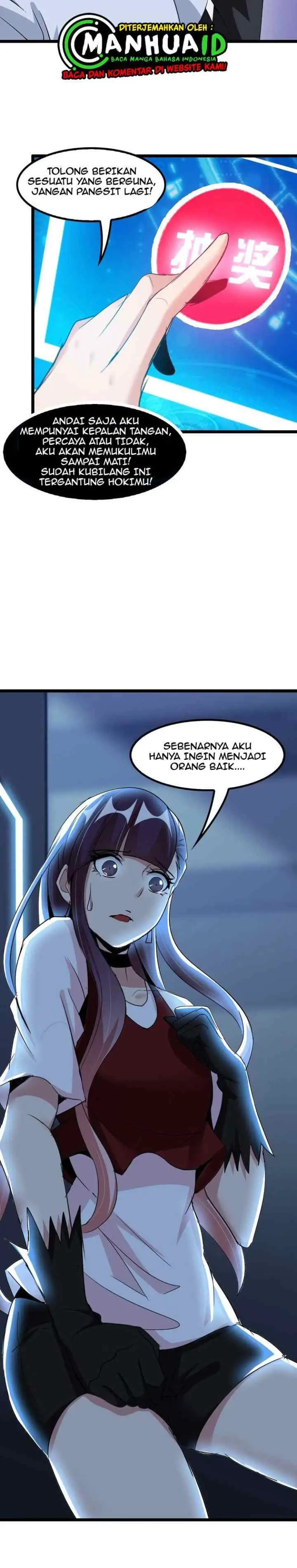 I Am an Invincible Genius chapter 65 halaman 7