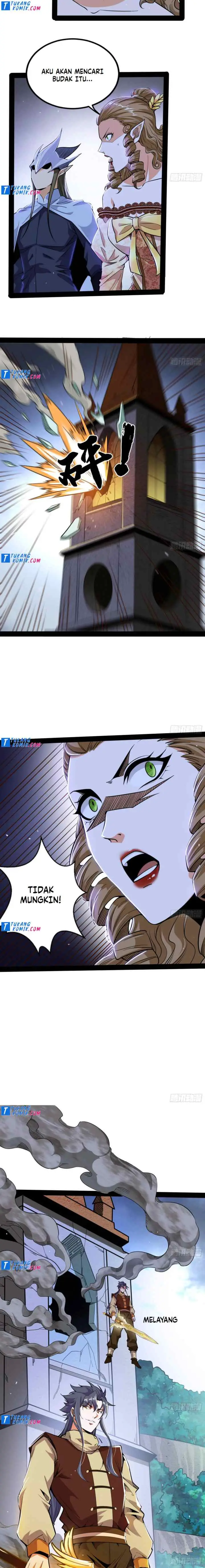I'm An Evil God chapter 243 halaman 7