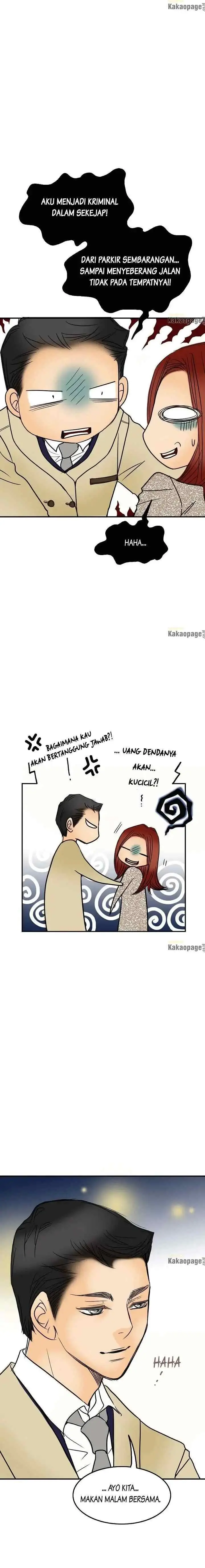 Love Attack chapter 9 halaman 7