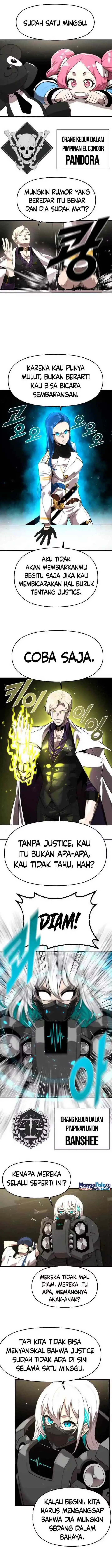 Rental Hero chapter 3 halaman 11