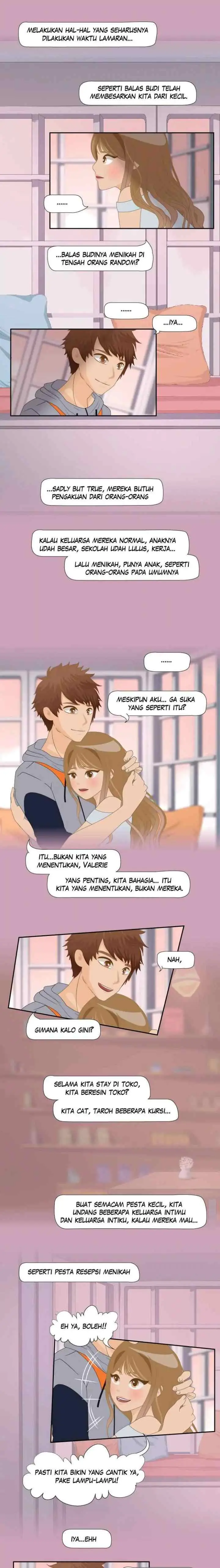In A Dream chapter 97 halaman 8