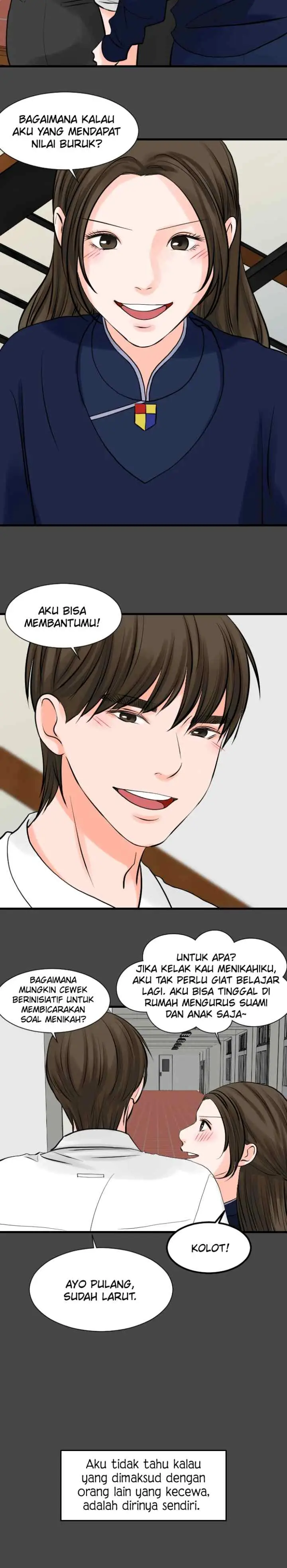 One + One (Bao A) chapter 102 halaman 13