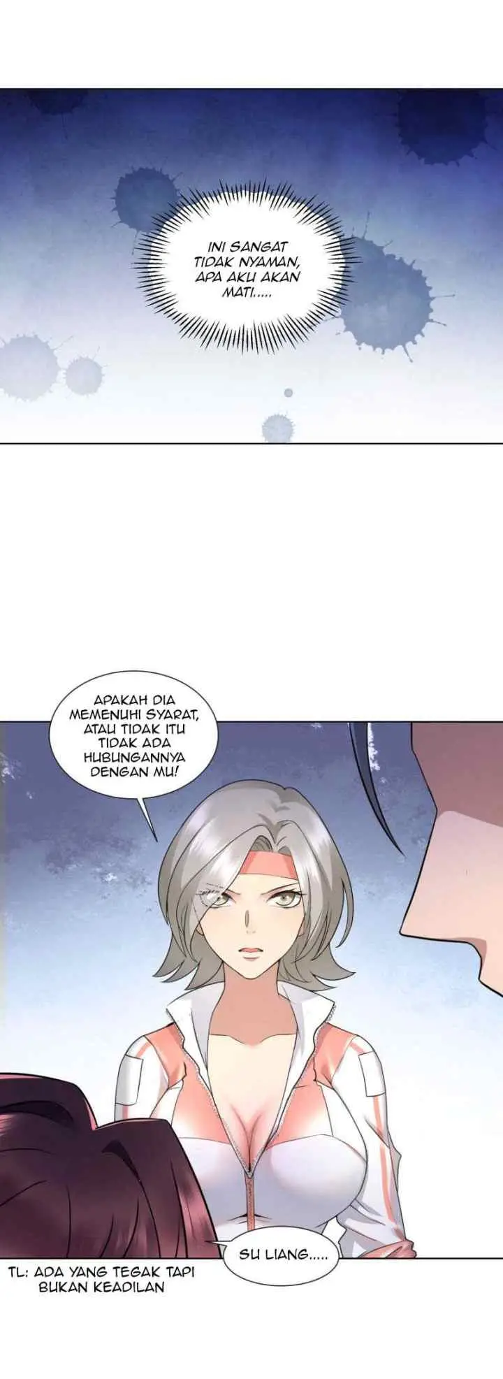 Beauty's Close Coach chapter 15 halaman 10