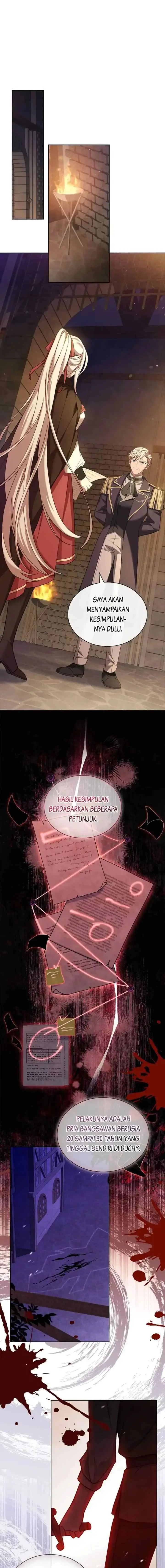 I Want to Break After Countless Regression chapter 92 halaman 18