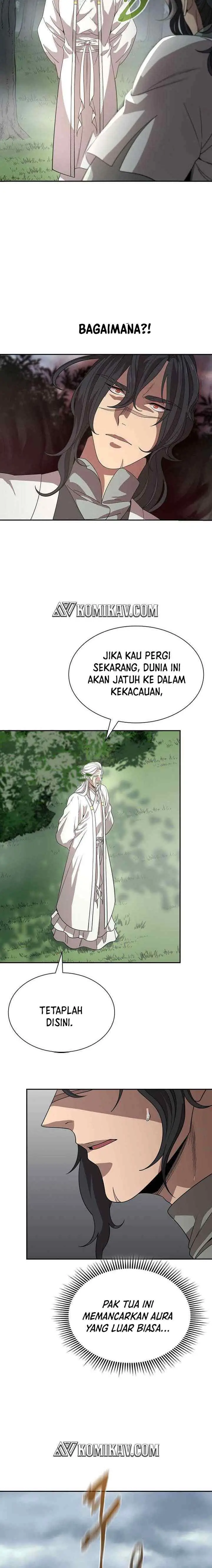 Storm Inn chapter 96 halaman 12