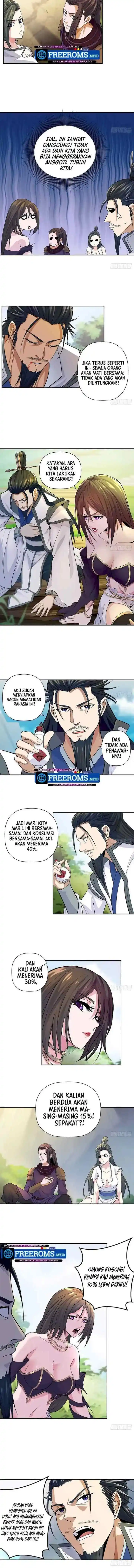 I Am Dahuandan chapter 1 halaman 9
