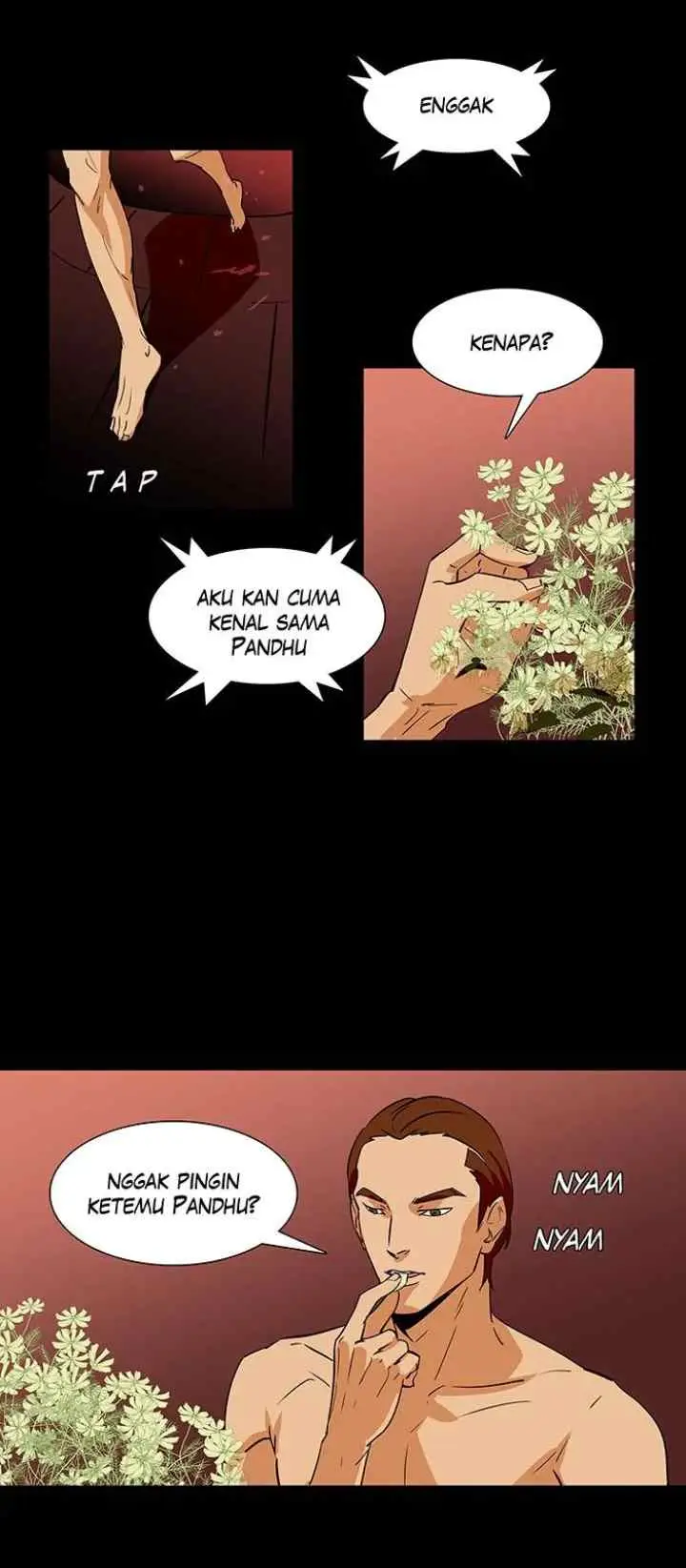 7 Wonders chapter 173 halaman 15