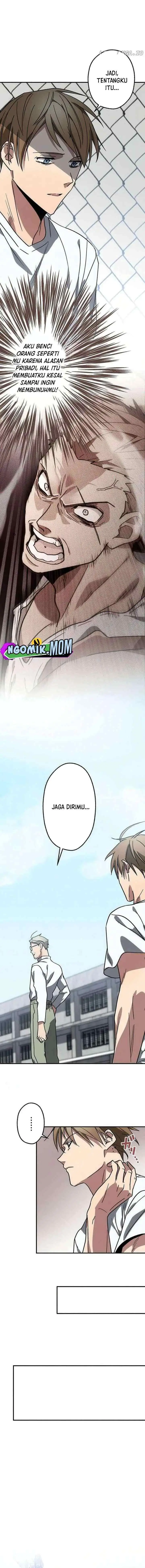 Aristocrats Revenge chapter 12 halaman 7