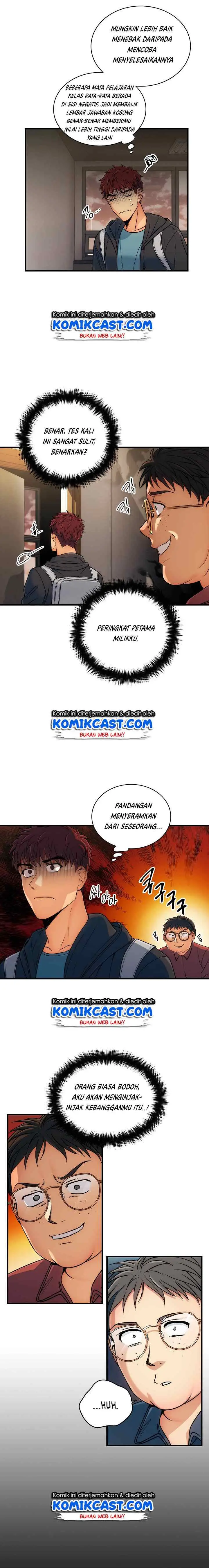 Medical Return chapter 25 halaman 5