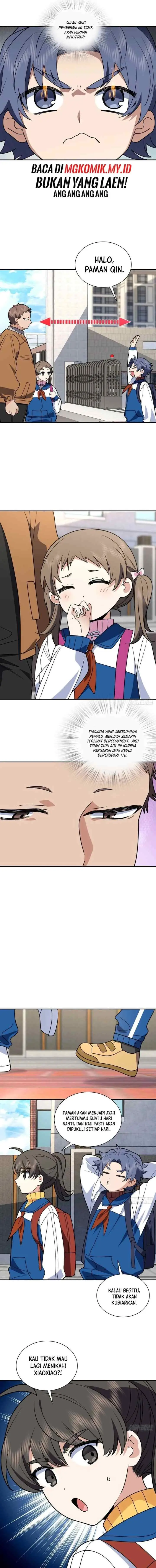 My Wife Is From a Thousand Years Ago chapter 411 halaman 4