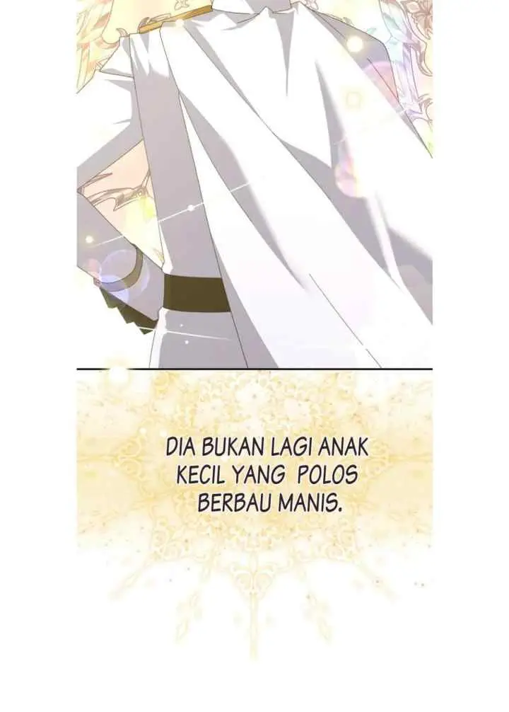 I Raised My Husband Wrong chapter 0 halaman 8