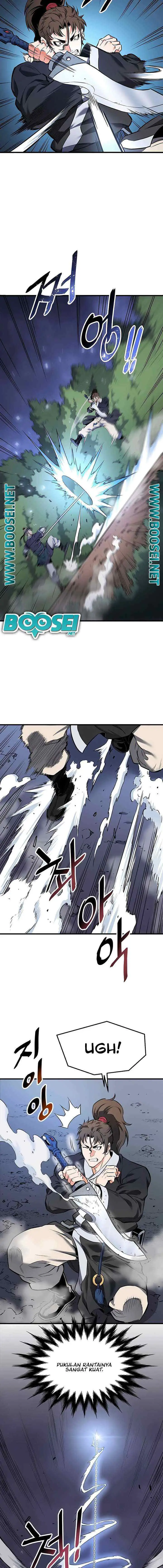 Pride Of The Blade chapter 7 halaman 7