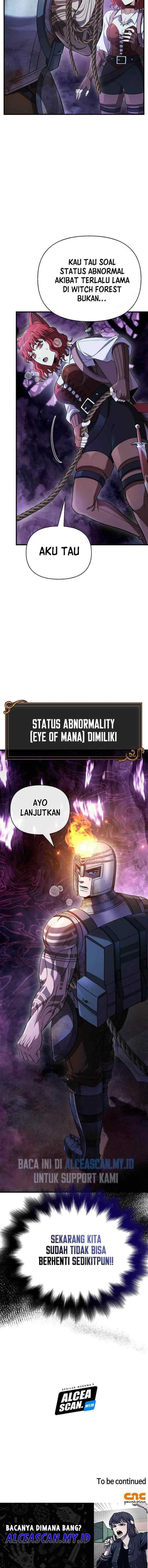 Survive as a Barbarian in the Game chapter 45 halaman 13