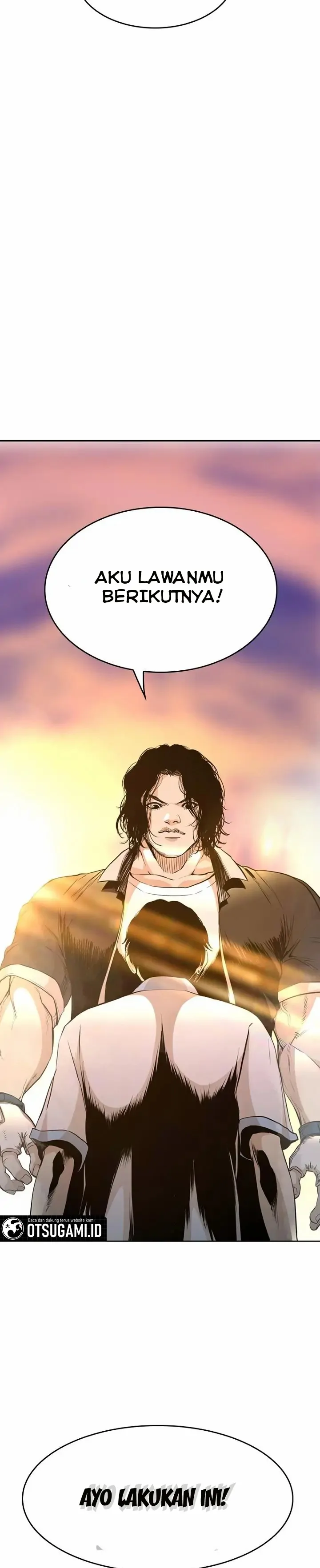 Liquid Lump chapter 21 halaman 23