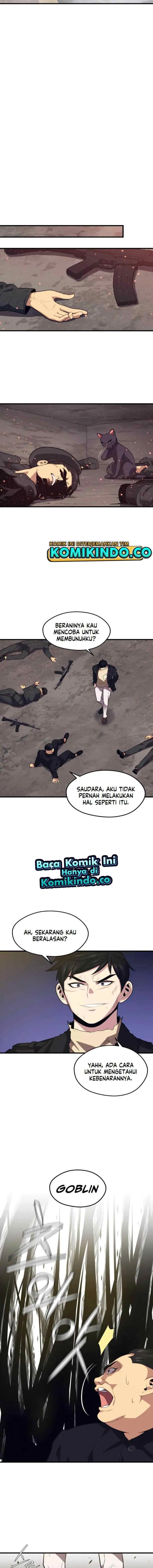 Seoul Station Necromancer chapter 41 halaman 6