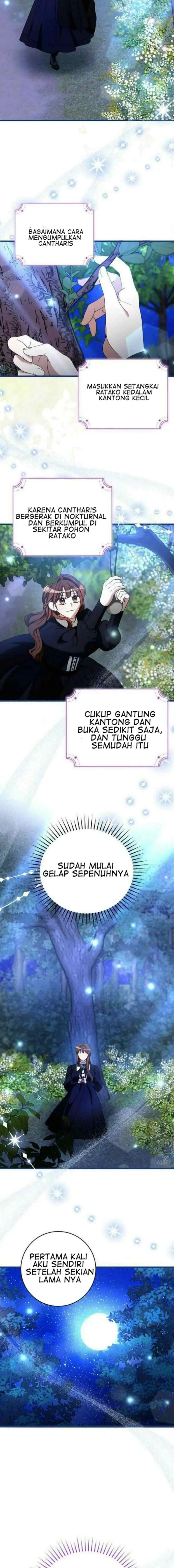First Love is Like That Your Majesty chapter 10 halaman 9