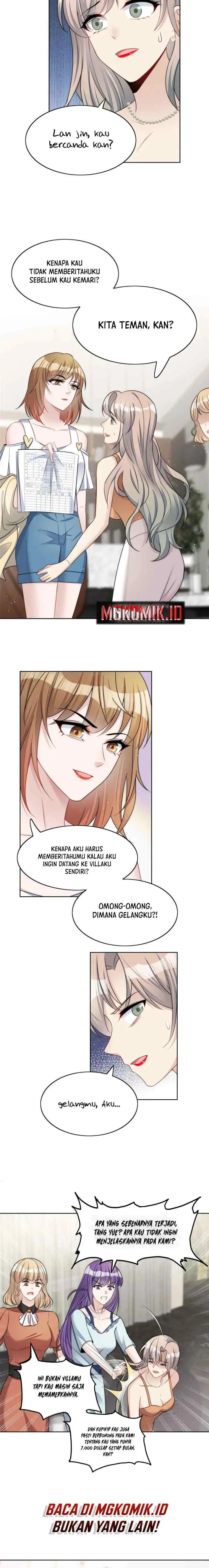 Furen Ta Chengle Da Laomen De Tuan Chong chapter 15 halaman 7