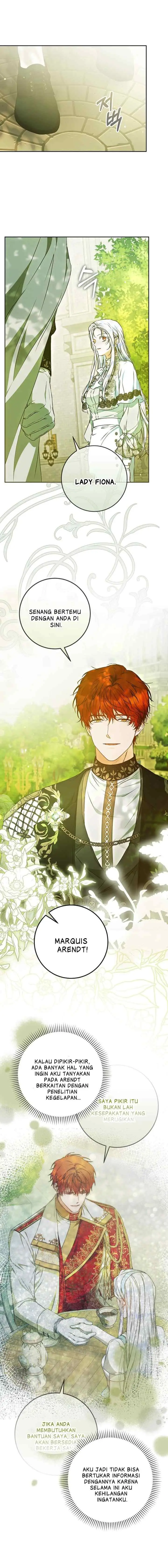 I Became the Wife of the Male Lead chapter 112 halaman 5