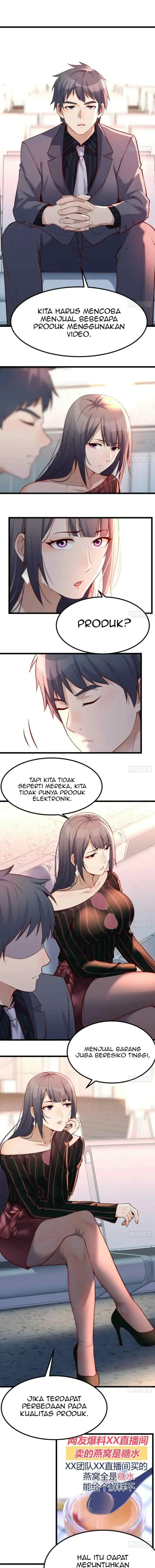 I Have Twin Girlfriends chapter 103 halaman 6