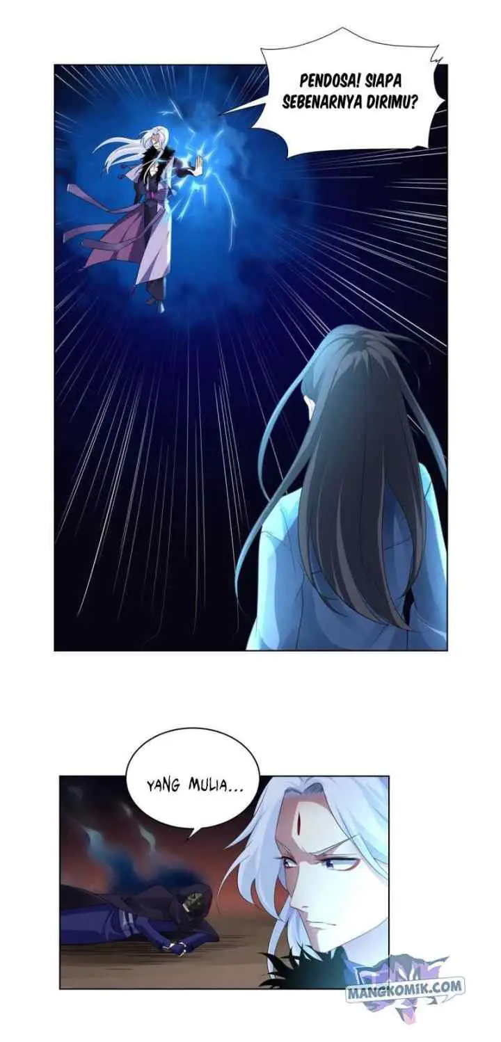 Evil City Girls chapter 8 halaman 8