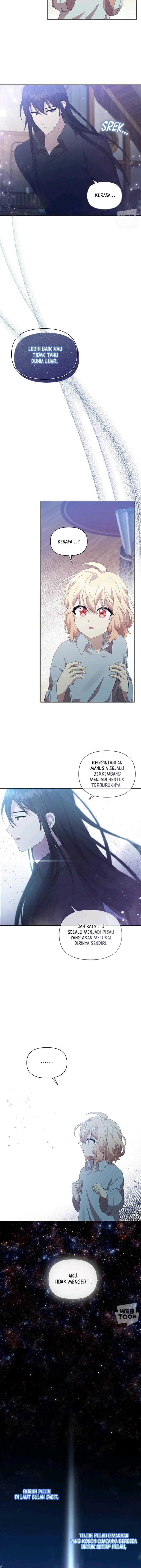 Ingram's Light chapter 17 halaman 13