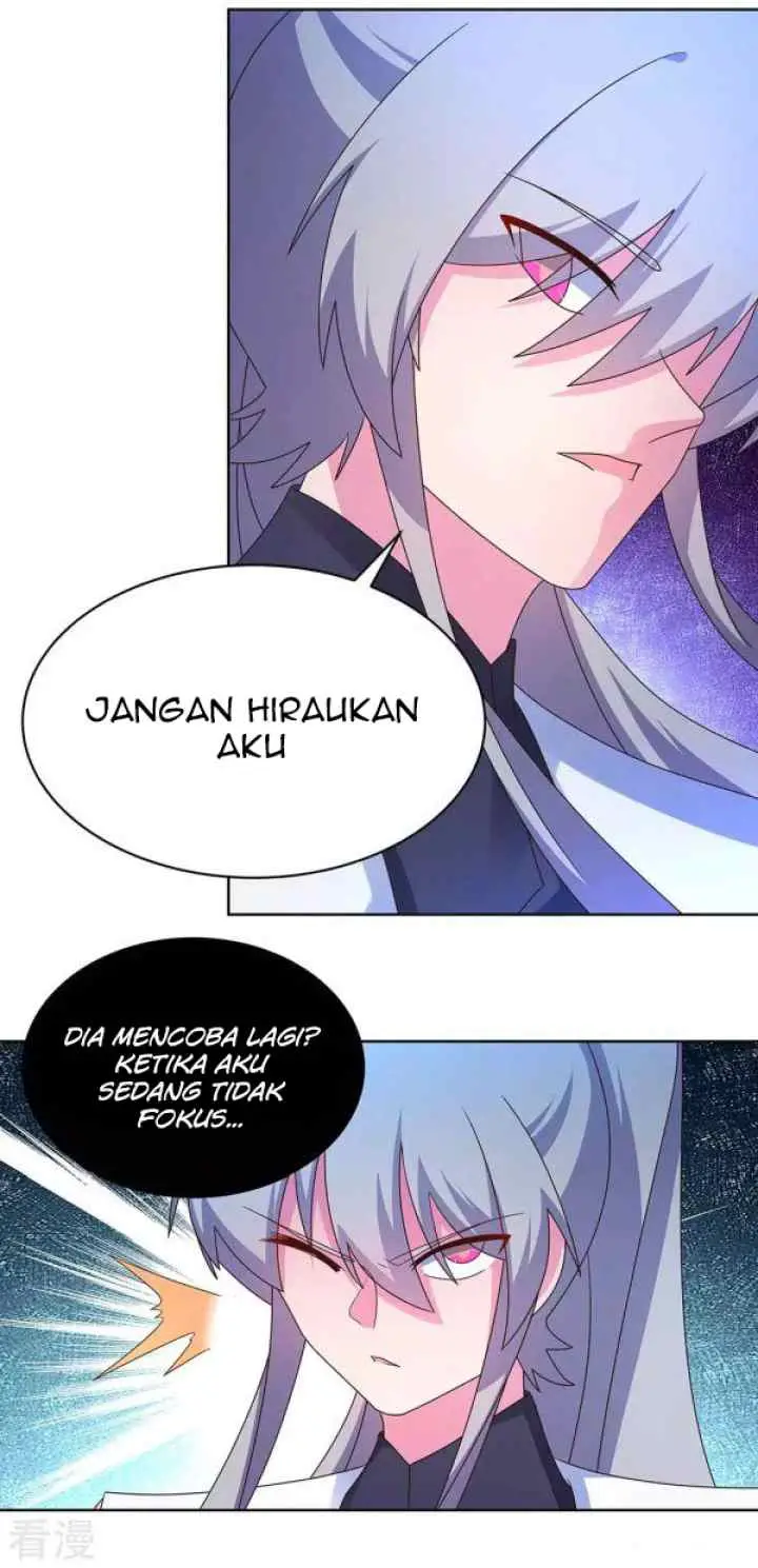 Above All Gods chapter 283 halaman 8