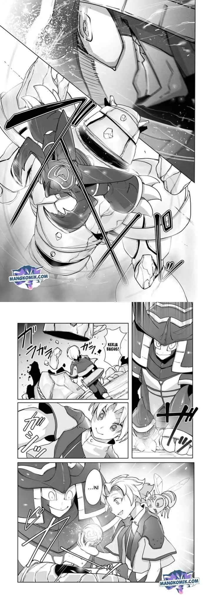 Ore No Zense No Chishiki De Teihengyo Tamer Ga Joukyugyo Ni Natte Shimaisou Na Ken Ni Tsuite chapter 13 halaman 13