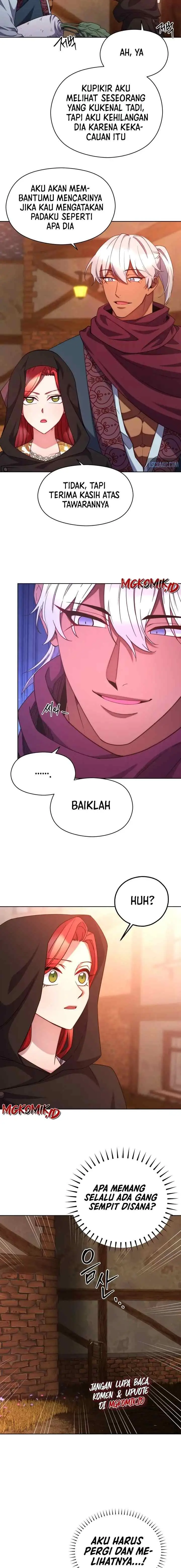 Behold the True Villainess chapter 103 halaman 14