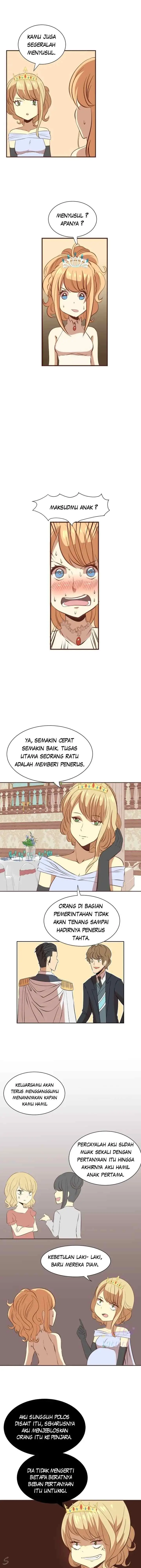 Infinite Sky chapter 27 halaman 11